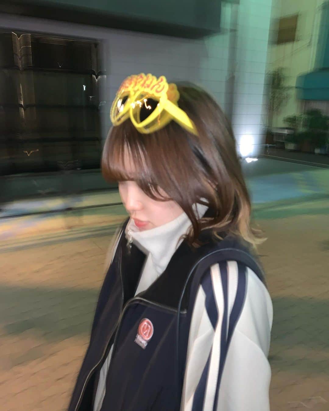 瀧澤彩夏さんのインスタグラム写真 - (瀧澤彩夏Instagram)「🐙OSAKA🐙  #すきやねん」10月26日 18時56分 - bono_murabito