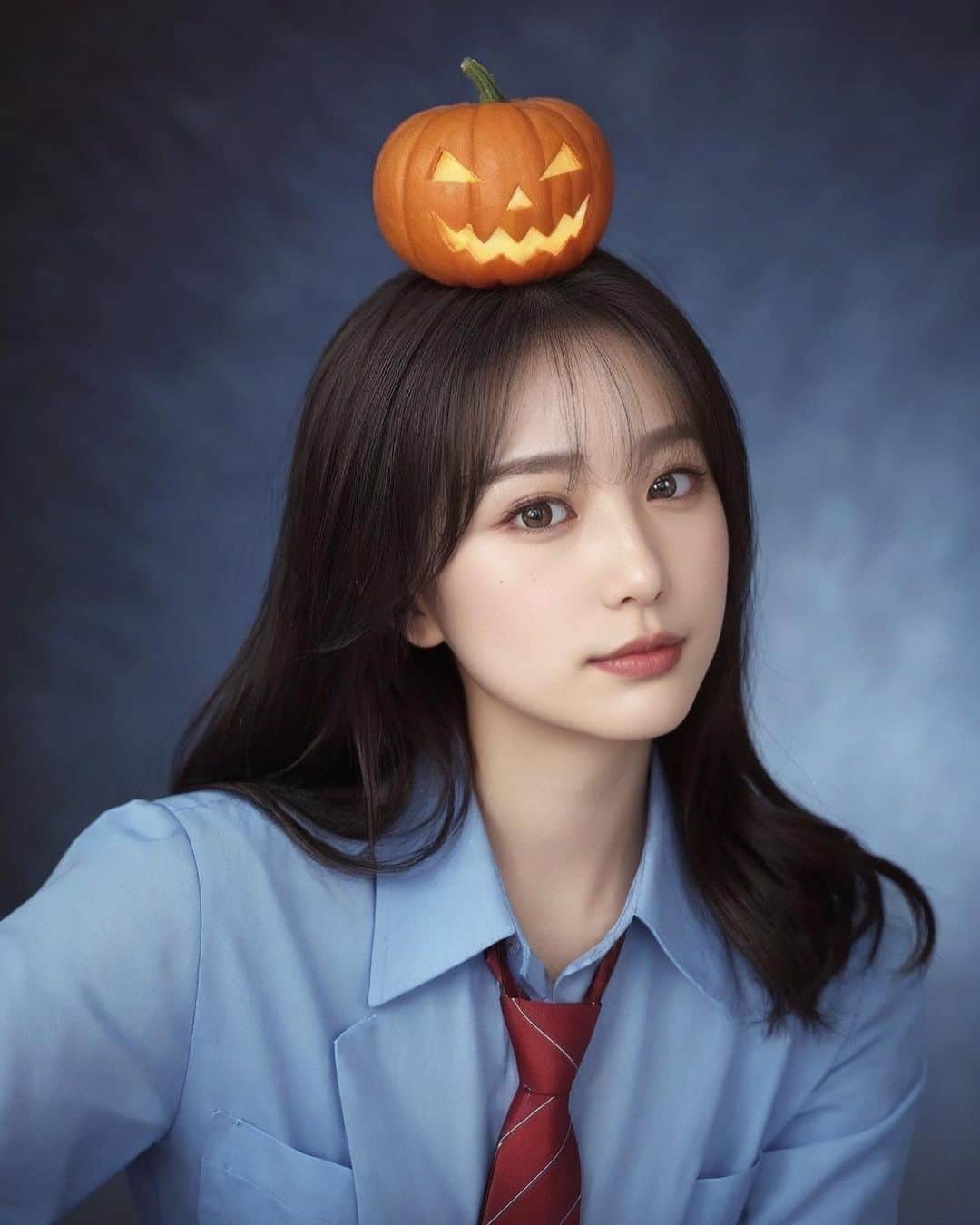 「SNOW」顔認識カメラアプリさんのインスタグラム写真 - (「SNOW」顔認識カメラアプリInstagram)「🎃期間限定スタイル登場🎃  大人気AIハイティーンから ハロウィンスタイルが登場したよ🦇🕸  期間限定だからこの機会を逃さないで〜‪💨💕   #snow #カメラアプリ  #aiハイティーン  #ハロウィン  #Halloween #期間限定  #ハロウィンコスプレ」10月26日 19時02分 - snow_japan