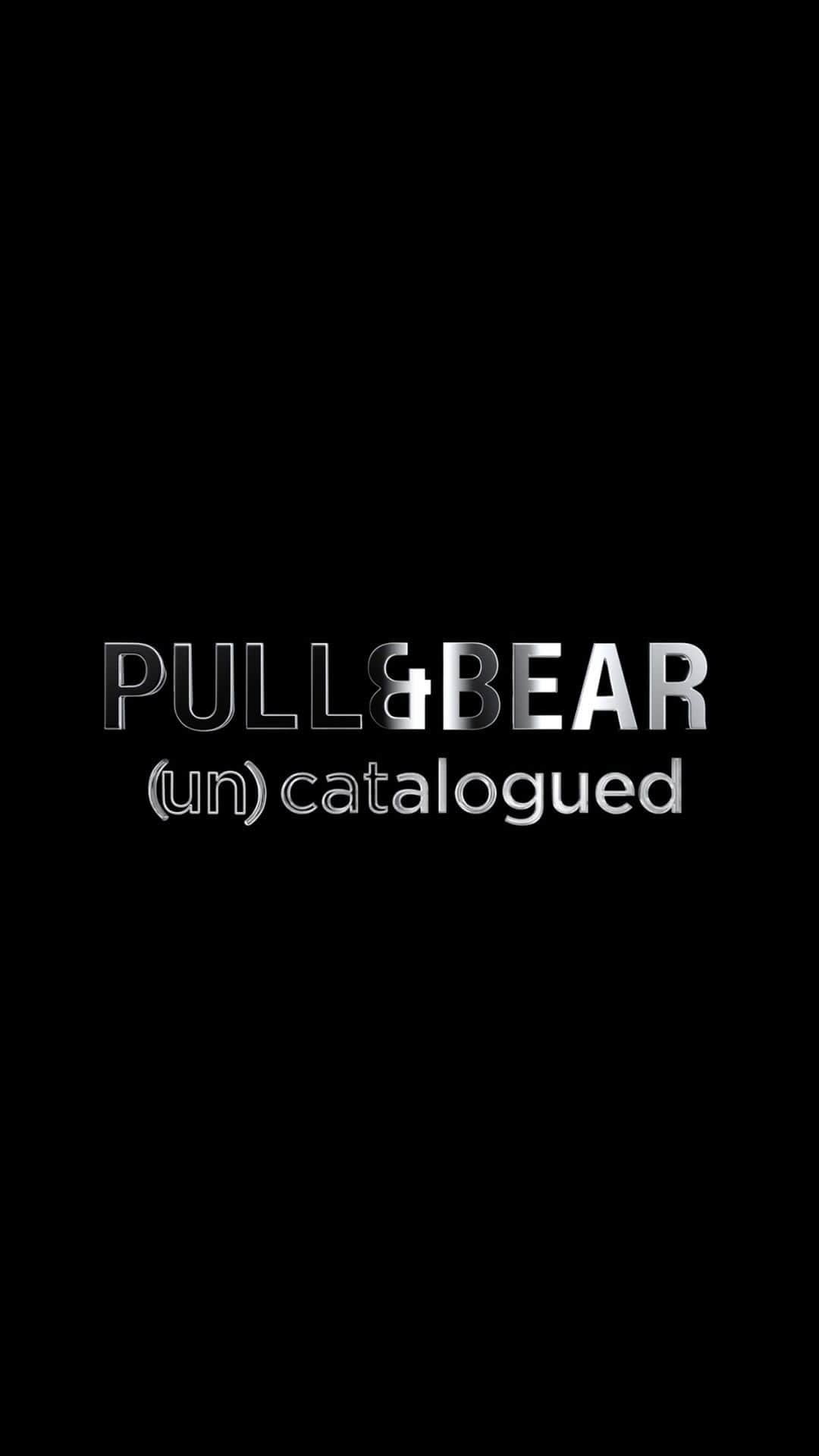 Pull&Bearのインスタグラム：「(UN)CATALOGUED COLLECTION. LAUNCHES OCTOBER 27TH.」