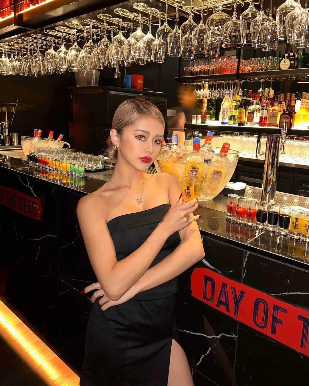 加藤美佳のインスタグラム