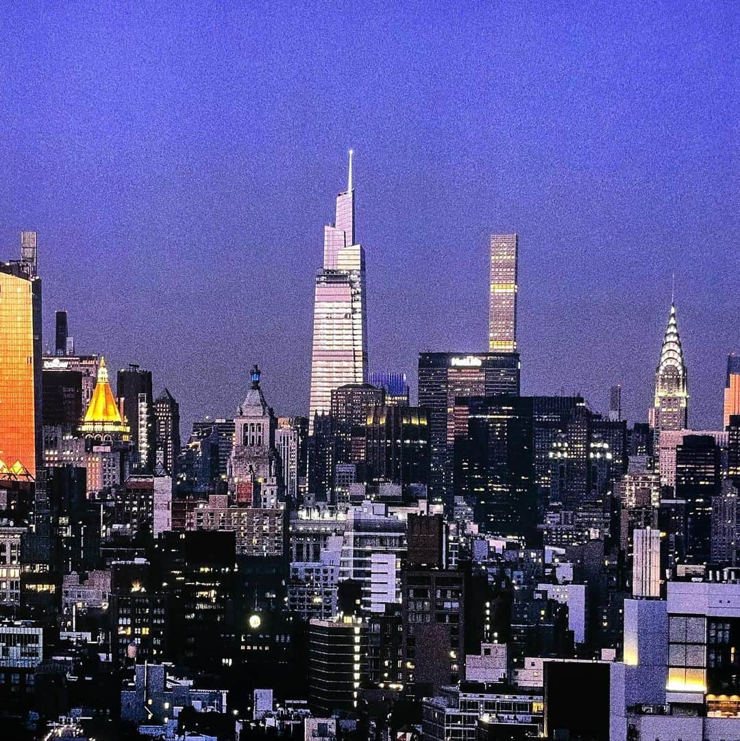 チョン・ニコルさんのインスタグラム写真 - (チョン・ニコルInstagram)「New York ..♥️ #OneStepAway#그라운드시소센트럴」10月26日 19時07分 - nicole__jung