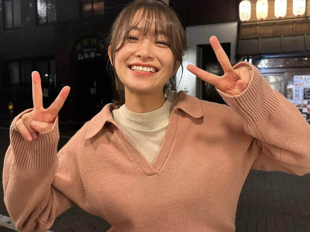 益田恵梨菜さんのインスタグラム写真 - (益田恵梨菜Instagram)「. 他の人たちって休みの日って何してるんだろう ってよく考えるんだけど、何してる！？ . 私多分休みの使い方下手くそ🤭笑 . #でも #絶対朝早く起きちゃう #朝型人間だよ #笑いが絶えない」10月26日 19時12分 - erina_msd