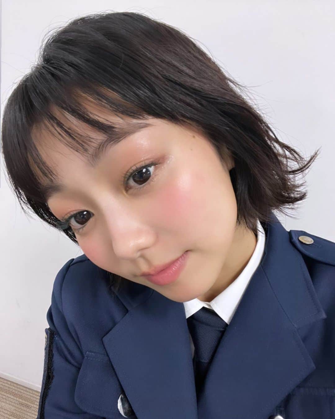高田夏帆のインスタグラム：「放送中✈︎✈︎ 5周年記念､THE突破ファイル2時間sp！」