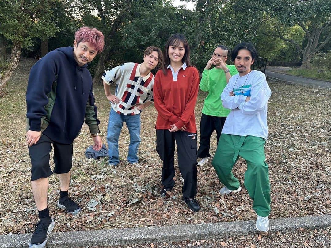 George さんのインスタグラム写真 - (George Instagram)「iri   LIVEAZUMA 2023 SWEET LOVE SHOWER 2023 in TOKYO Creepy Nuts TWO MAN TOUR 「生業」 2023 BOB ROCK FESTIVAL  #iri」10月26日 19時23分 - georgemopofhead