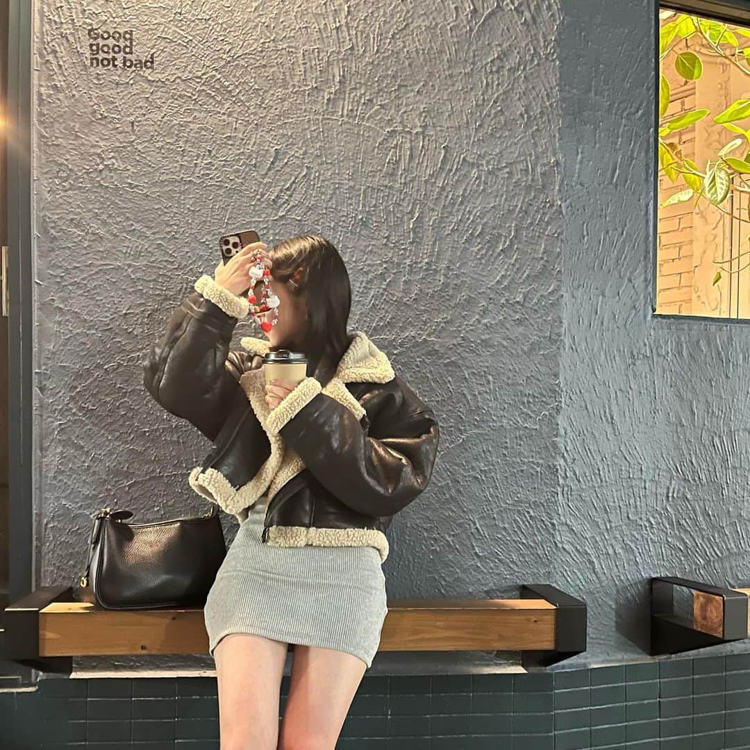 yuanのインスタグラム：「久しぶりにこゆ系統(●´ω`●)」