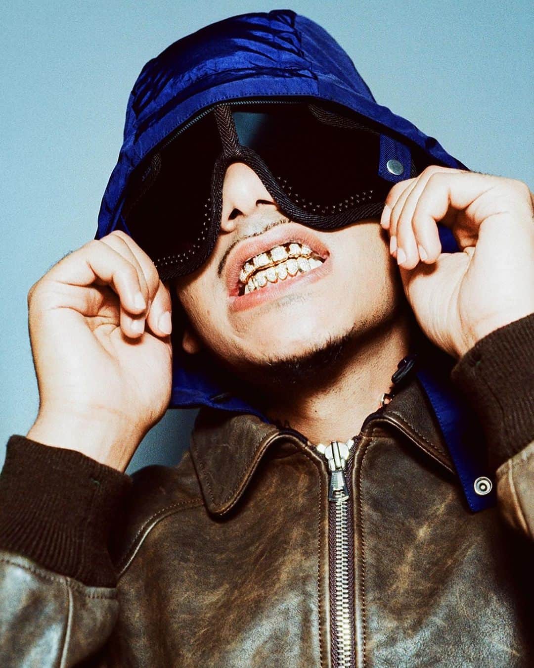I.T IS INSPIRATIONさんのインスタグラム写真 - (I.T IS INSPIRATIONInstagram)「Stone Island®️/ Supreme®️ raffle is now live.   The raffle ends 27th October 10AM HKT, limited to Hong Kong in-store pick-up only. Head over to our IG Story to register now.   #IT #ITeSHOP #FW23 #StoneIsland #Supreme」10月26日 11時00分 - ithk