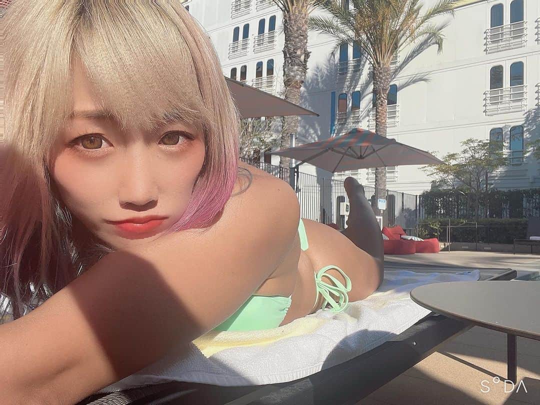 卯渚さやかのインスタグラム：「本当は行きたかったんだ。」