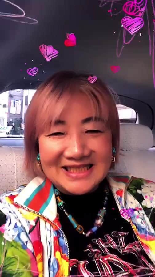 旺季志ずかのインスタグラム：「ミュージカル初日  感謝のご挨拶と お詫び🙇‍♀️  #旺季志ずか #ミュージカルthestar悪魔と契約した男  #魔ミュ」