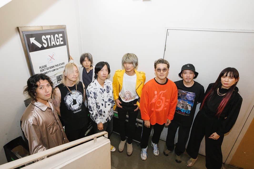 ホリエアツシのインスタグラム