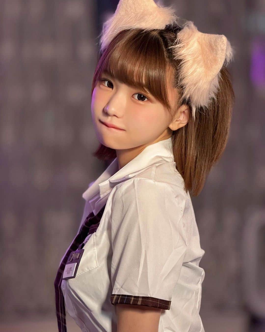 のインスタグラム：「Do you all have tiktok too? I'm streaming every Thursday and Friday ❤️ I'm dancing and singing, so come check it out! Japan time 23:00~  ニャンと鳴けばカツオ🐈‍⬛  tiktok配信で歌ったり踊ったり ××*してました🎥🥳🎤  毎週木曜・金曜・23:00〜  #japan #portrait  #girlsday  #fantia #內衣 #性感 #日本的 #泳衣 #粉我 #cosplayer #ファンティア #みもれもん #mimolemon #ショートヘア #ボブ #コスプレイヤー #tiktok」