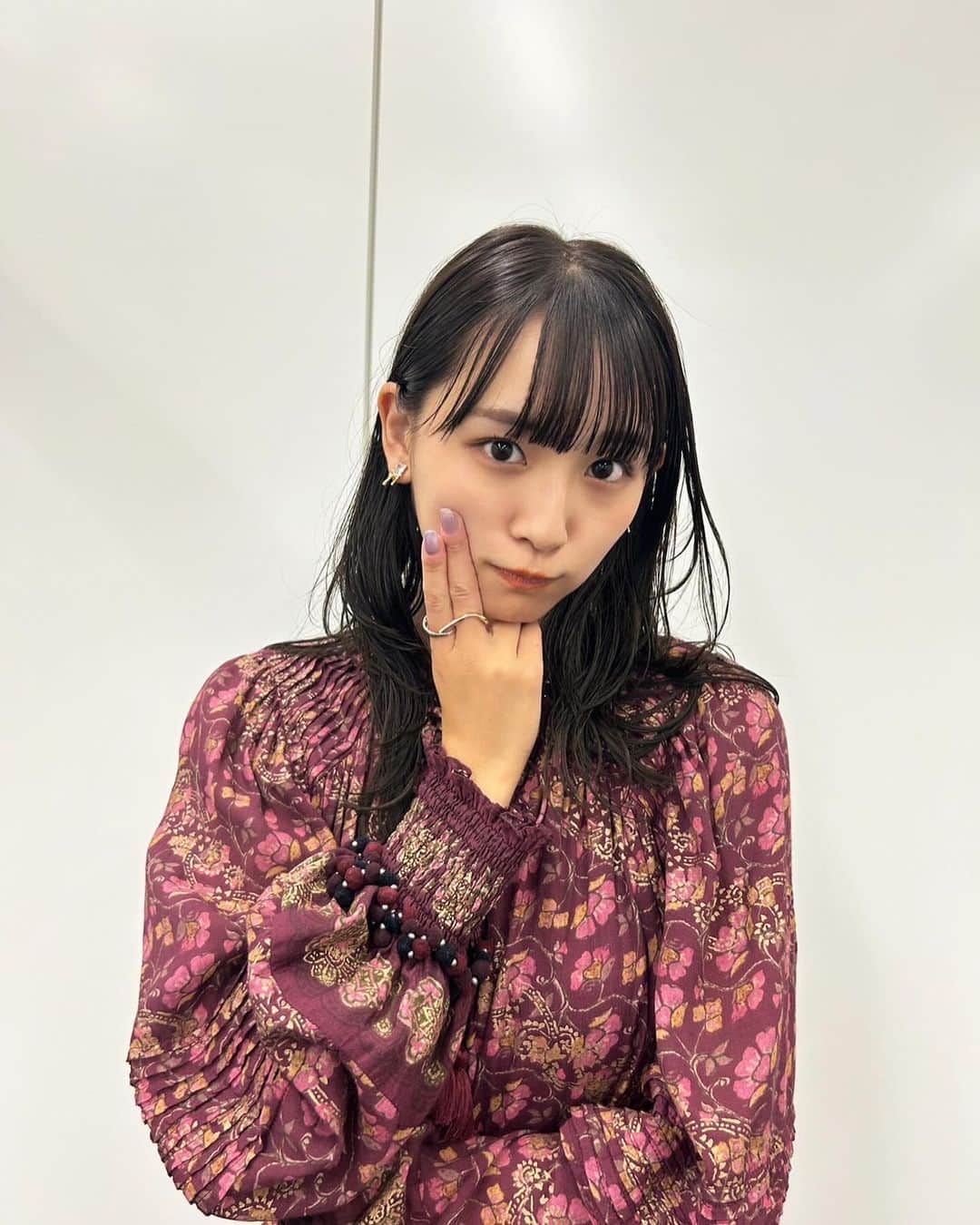 浅川梨奈のインスタグラム