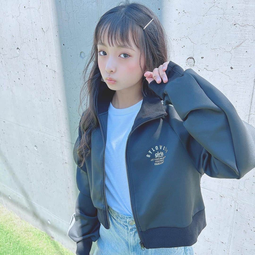 byLOVEiTさんのインスタグラム写真 - (byLOVEiTInstagram)「by LOVEiT♡iNSTA GIRL renaちゃん ...