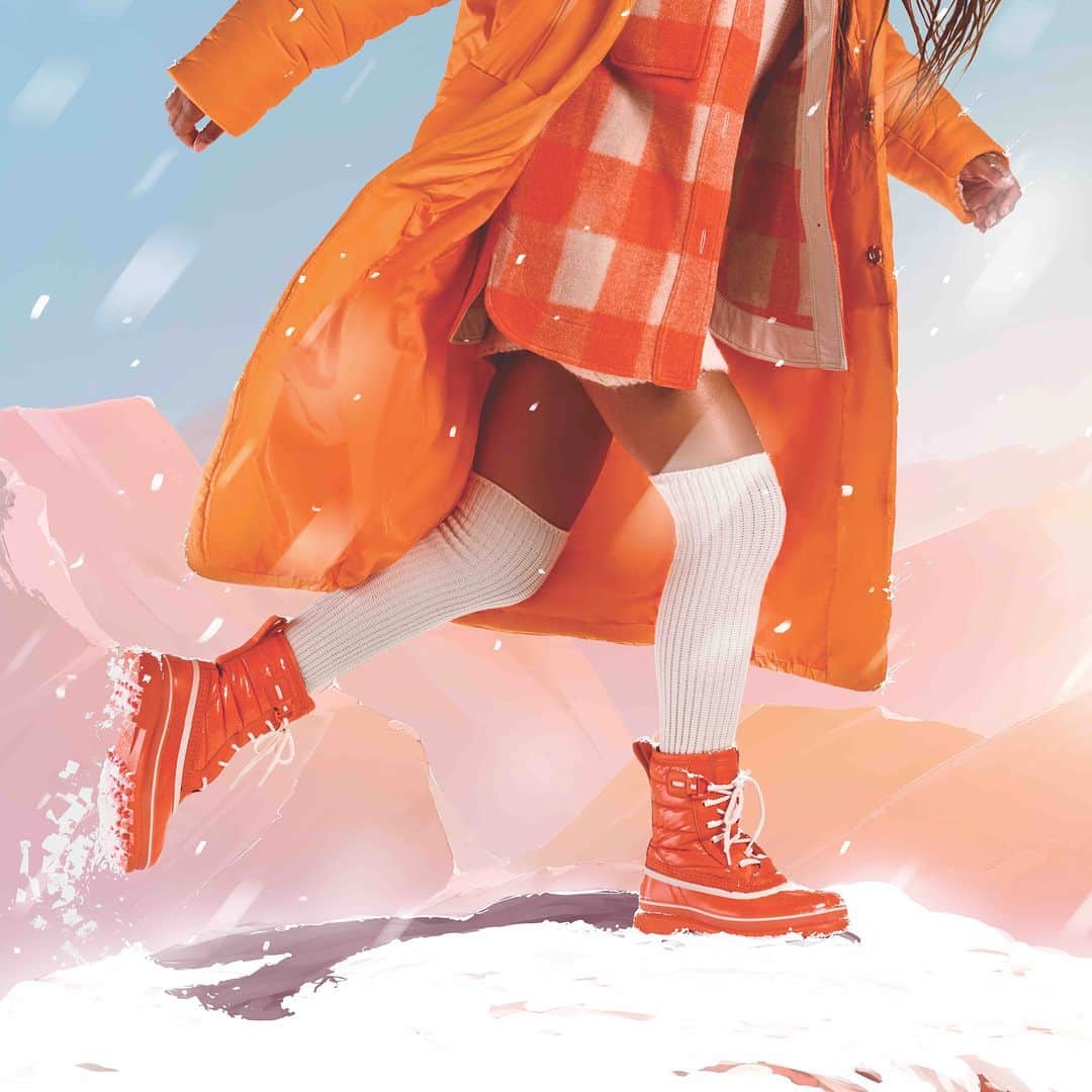 sorel_jpのインスタグラム