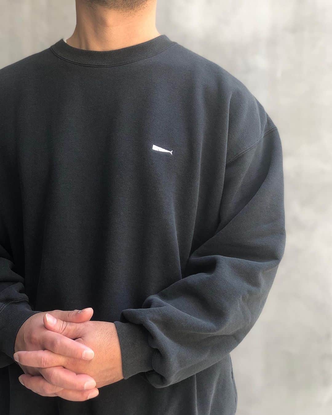 のインスタグラム：「. DESCENDANT/7th Week Delivery 🐳MITCHELL BERET 🐳PE CREW NECK O3 🐳PE HOODY O3 🐳MOLE HOODED STRIPE LS SHIRT 🐳DC-6 GDT CORDUROY TROUSERS 🐳TRUCKER DENIM JACKET . . . @nollyandthenatures . #tottori #鳥取県 #鳥取市 #川端 . #DESCENDANT #DCDT」