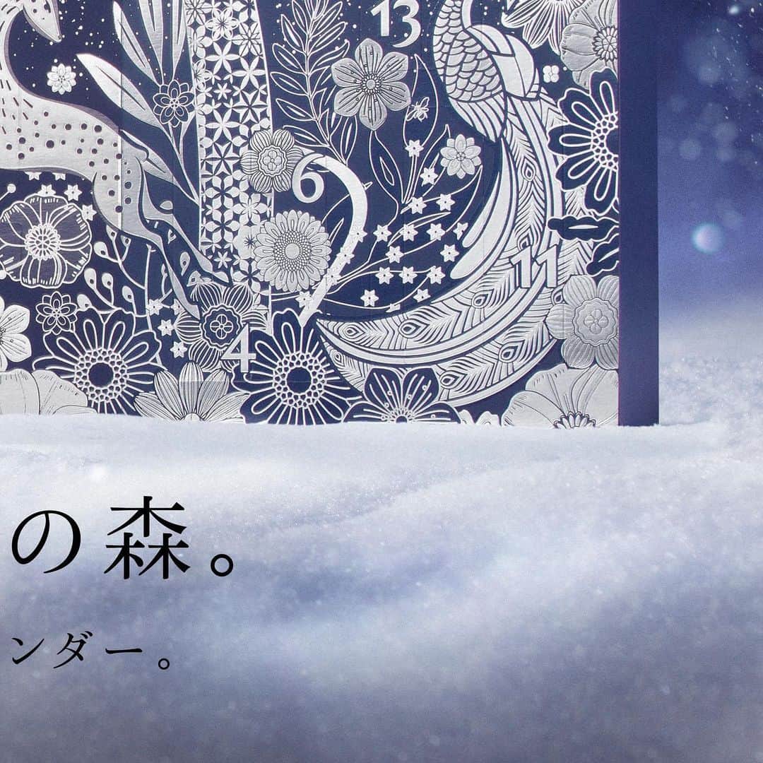 DECORTÉさんのインスタグラム (DECORTÉdecorte_official)