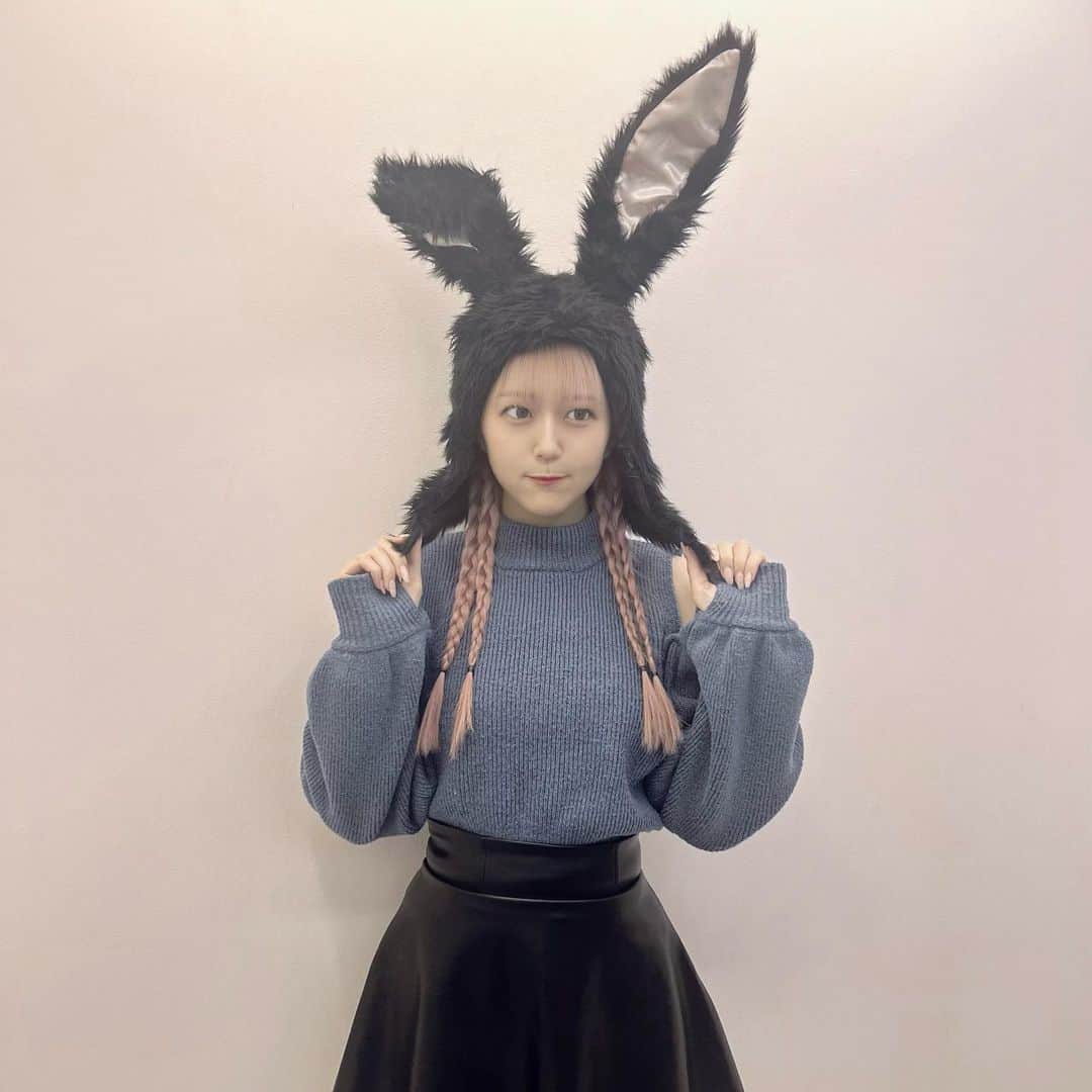 古谷柚里花のインスタグラム