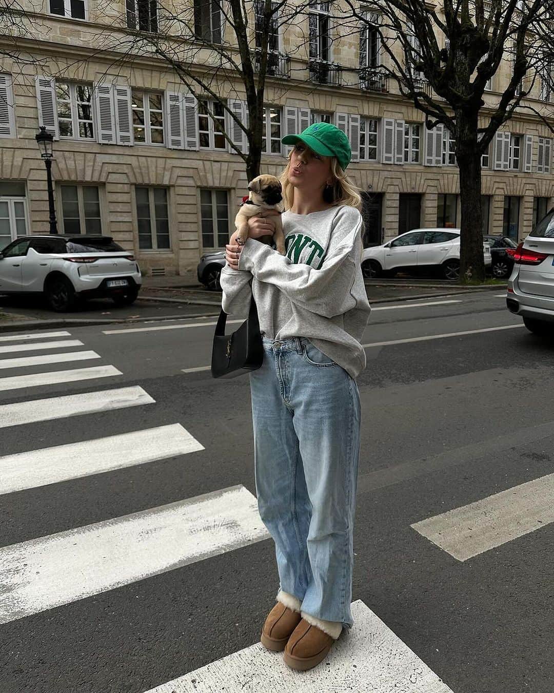 Angel™さんのインスタグラム写真 - (Angel™Instagram)「Rate this look ?/10. Credit @chlosertoyou #autumnlooks #fashion #outfit #looks #ootd #style #autumnoutfit #preppy #fastfashion #autumnclothes #autumnclothesforwomen #fashionshows #fashionwomen #outfitsaesthetic #womensclothing #womenfashion #autumnlook #autumnfashion #fashionweek #fashionista #americanstyle ❤️ #asaqueen」10月26日 13時00分 - americanstyle