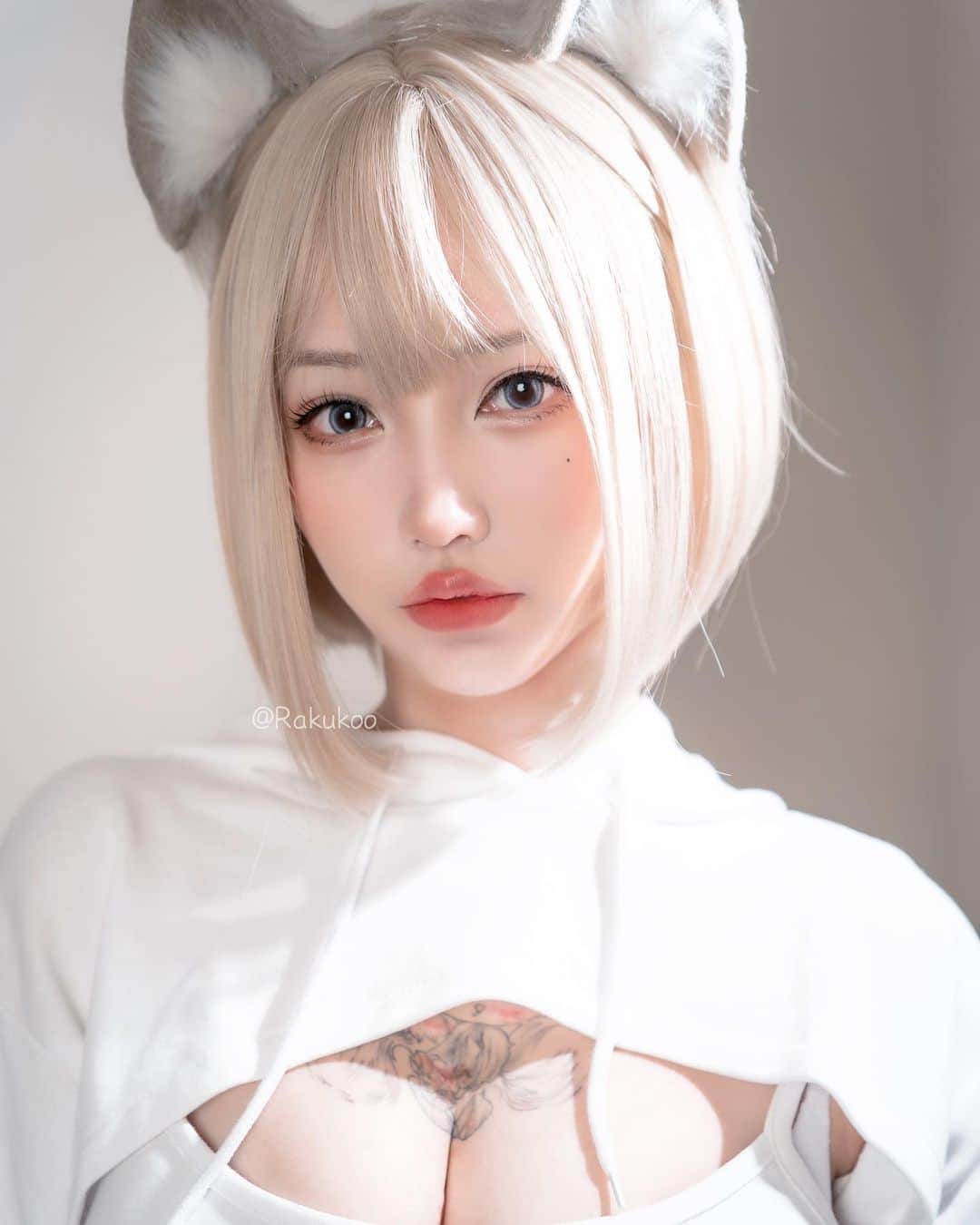 犬神洛洛子のインスタグラム