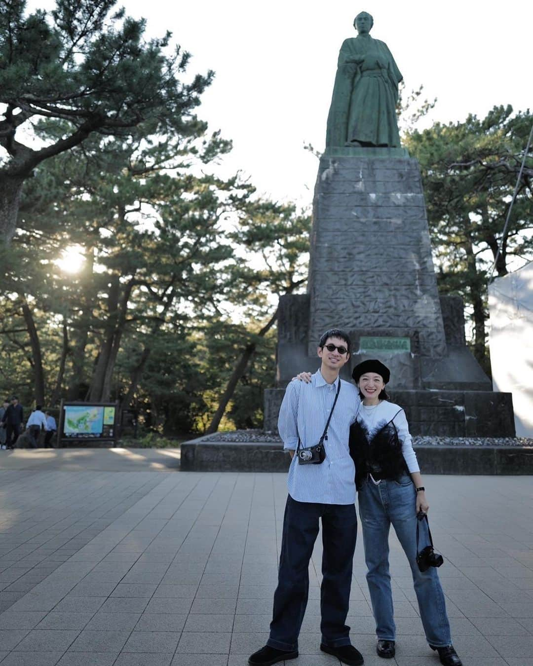 高山都のインスタグラム