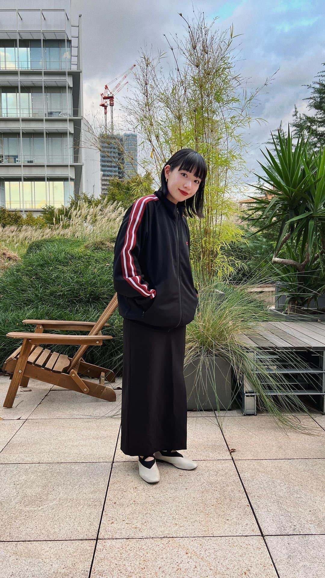 Champion Japanのインスタグラム