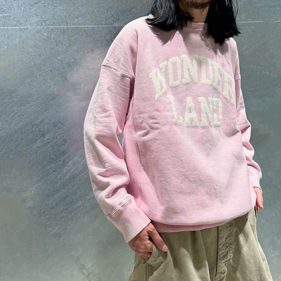 H BEAUTY&YOUTHのインスタグラム