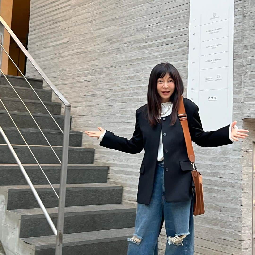 ファン・シネのインスタグラム：「_ ❤️ _」