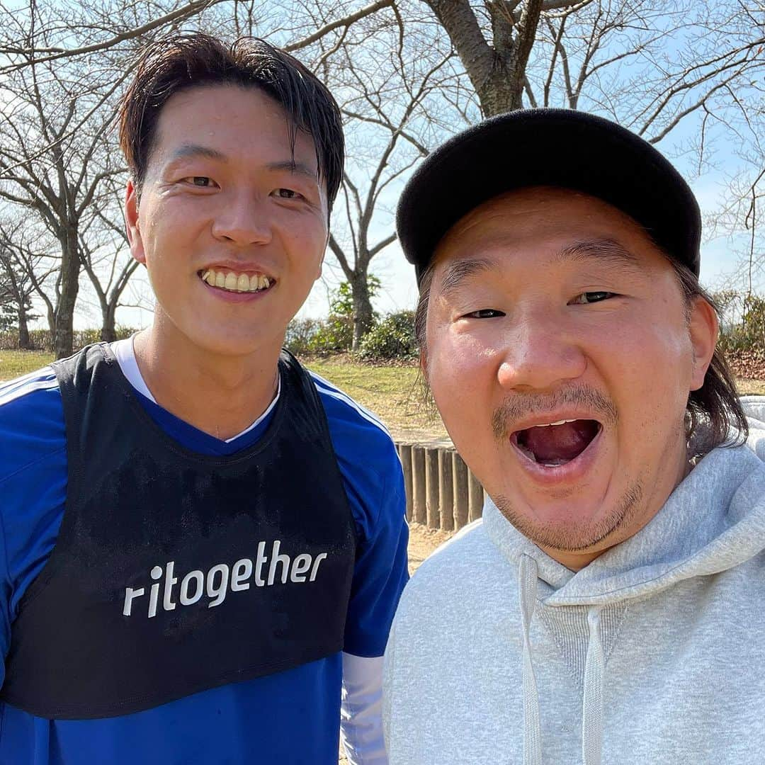 植田朝日のインスタグラム