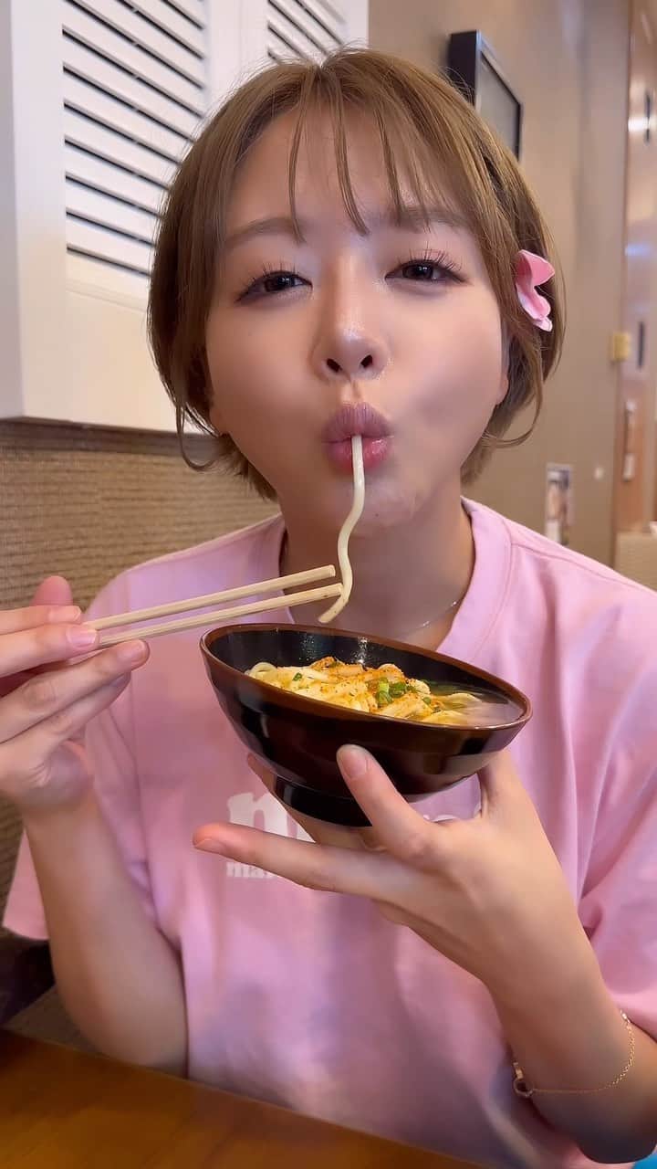 浜崎真緒のインスタグラム