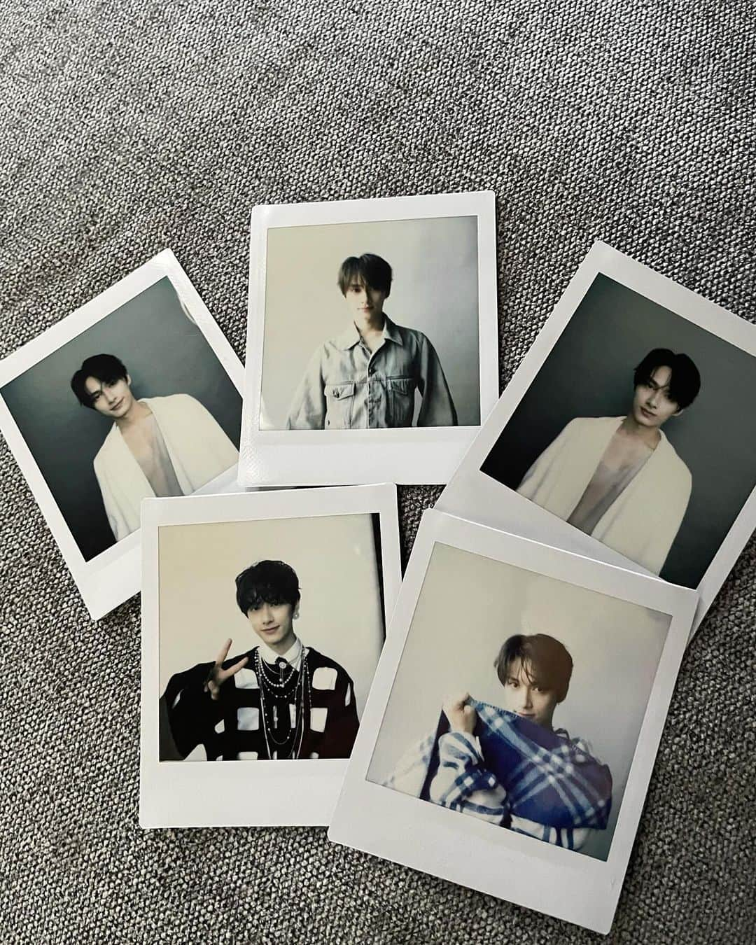 JUNさんのインスタグラム写真 - (JUNInstagram)「鲜美透凉🧊」10月26日 15時13分 - junhui_moon