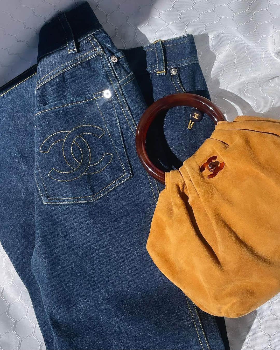 vintage Qooのインスタグラム