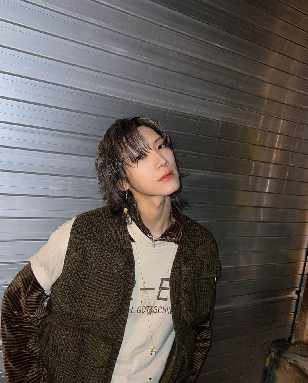 テン（TEN）のインスタグラム
