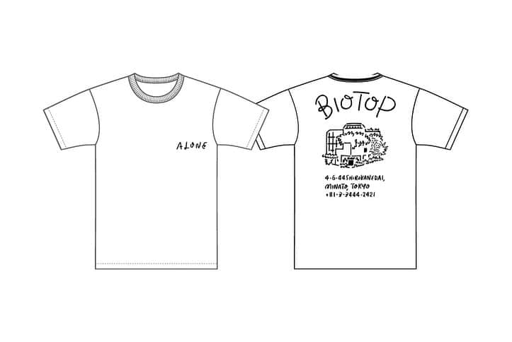 McGuffinさんのインスタグラム写真 - (McGuffinInstagram)「⚡️McGuffin Street News⚡️  ALONE × Yu Nagaba × BIOTOPのトリプルコラボレーションアイテムを発売。長場雄氏にその場でアイテムに絵を描いてもらえるドローイングイベントが白金台店にて10/27(金)に開催決定！  @aloneinc  @kaerusensei  @biotop_official   「BIOTOP(ビオトープ)」は、デザイナー自身が日頃から身に付けているアイテムを起点に、長く愛用できるウエアを展開している「ALONE（アローン）」のポップアップショップをBIOTOP白金台店にて10月27日(金) [17:00 ~ 21:00］～11月5日(日)の期間で開催。今回のポップアップショップでは、ALONEのディレクターと親交があり、アーティストとして活躍する「長場雄（ナガバ ユウ）」描き下ろしのロゴをプリントした別注アイテムと、BIOTOPとALONE公式サイトで発売するALONE × Yu Nagaba の限定アイテム、ALONEのインラインアイテムを展開する。10月27日(金)17:00-21:00には、トリプルコラボレーションで制作したスウェット50着分に、長場雄氏がその場で絵を施すドローイングイベントを開催。イベント限定ラベルのワインとビールも用意している。  ■POP-UP SHOP　 期間：2023年10月27日(金)17:00 - 11月5日(日) 店舗：BIOTOP白金台（〒108-0071 東京都港区白金台4-6-44） TEL 03-3444-2421 / OPEN 11:00 - 20:00  ■長場雄氏来店ドローイングイベント at BIOTOP白金台 2023年10月27日(金)17:00 – 21:00（エントランスフリー）  #ALONE #YuNagaba #BIOTOP」10月26日 15時24分 - mcguffin_official