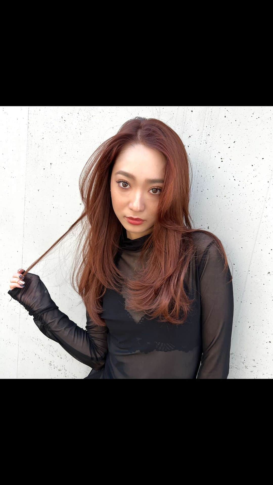 NOBU/渋谷店のインスタグラム：「#レイヤーカット . . NOBU SCISSORS @toginon_scissors #nobuscissors  . . #pr#cut#hair#ショートカット #ショートヘア #前髪  #シンプル #外国人風  #美容師 #髮型 #髮型師 #剪髮 #中長髮#ตัดผม#ผม#헤어 #컷#hair #haircut」
