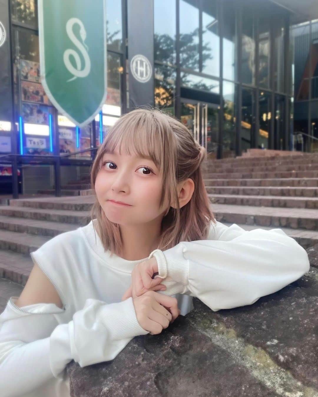 金久保マユ（ぼんぼん）のインスタグラム