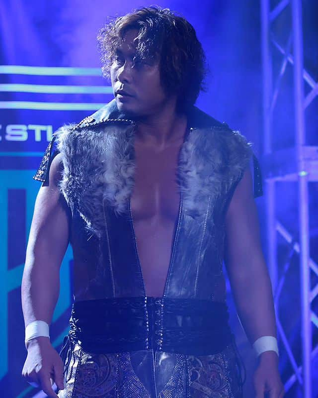 プロレスリング・ノアさんのインスタグラム写真 - (プロレスリング・ノアInstagram)「中嶋勝彦NOAHラストマッチは10.28福岡国際センター大会‼️‼️‼️  ▷タッグマッチ ・中嶋勝彦NOAHラストマッチ #潮崎豪 #中嶋勝彦 vs #丸藤正道 #杉浦貴  チケット絶賛発売中‼️  『ABEMA presents DEMOLITION STAGE 2023 in FUKUOKA』 🏢福岡県・福岡国際センター 📅10月28日(土) 🕓️16:00開始／14:30開場 . ■大会詳細・チケット情報はこちら↓ https://www.noah.co.jp/schedule/503/ ⚪詳しくはプロフィール画面に記載のURLからご覧ください . 🖥ABEMA無料生中継‼️🆓 👀https://abema.app/Fgo1 . 🔥NOAHを見るならレッスルユニバース‼️🔥 . 🖥️【WRESTLE UNIVERSEはこちら】 👀https://www.wrestle-universe.com/ . . . katsuhiko Nakajima Pro-Wrestling NOAH Last Match will be held at Fukuoka Big Show on Oct, 28, 2023‼️‼️‼️  ▷TAG TEAM MATCH ・Katsuhiko Nakajima NOAH Last Match @g.shiozaki @katsuhiko_nakajima vs @marufuji_naomichi_ #TAKASHISUGIURA  『ABEMA presents DEMOLITION STAGE 2023 in FUKUOKA』 🏢Fukuoka, Fukuoka Convention Center 📅Oct.28.2023 🕓️Start.16:00pm(JST) . 🖥️Live Streaming English Commentary on WRESTLE UNIVERSE‼️ 👀https://www.wrestle-universe.com/lives/9s9yoPW2r3cgZX6rGtZvZo . Hello to all Pro-Wrestling fans overseas!! WRESTLE UNIVERSE ,the leading wrestling video subscription site,Please register!! . ⏯️WRESTLE UNIVERSE is here!! 👀https://www.wrestle-universe.com/ . . . #noah_ghc #プロレスリングノア #prowrestlingnoah #プロレス #prowrestler #prowrestling #ABEMA #wrestleUNIVERSE #プロレスフォト #instaprowrestling」10月26日 16時22分 - noah_ghc