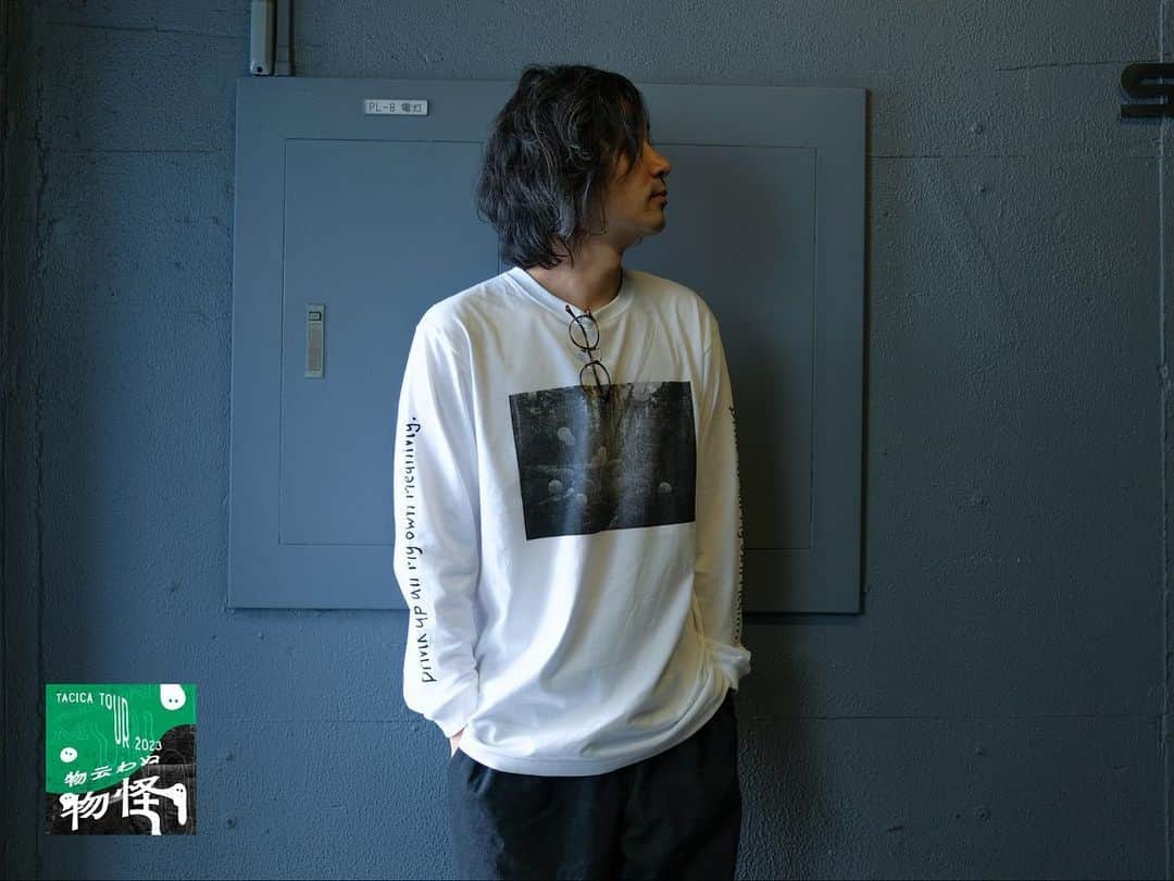 tacicaのインスタグラム