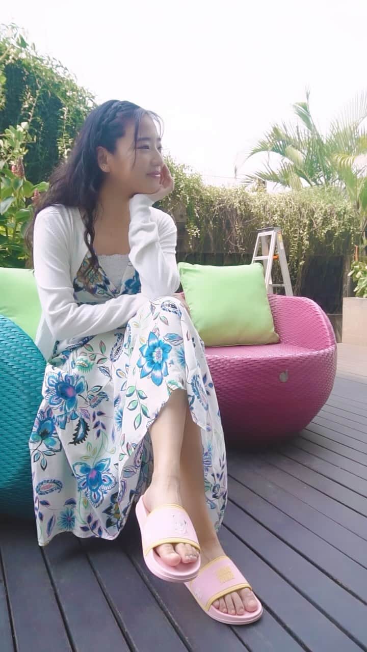 仲川遥香のインスタグラム：「Exclusive launch Fipper Spy x Family special collection di Shopee, pada tanggal 29 October 2023 dengan harga khusus Rp 195.000 produknya sangat terbatas! Comment ya kalo kamu mau juga samaan sama aku !! ☺️😊 @fipperindonesia」