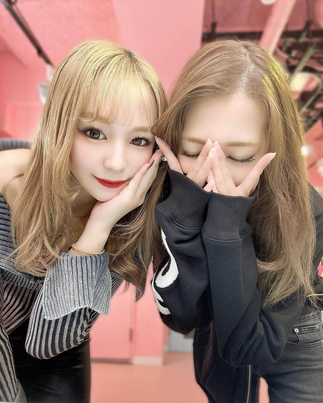 鈴木ユリアのインスタグラム：「. またかいっっっ」