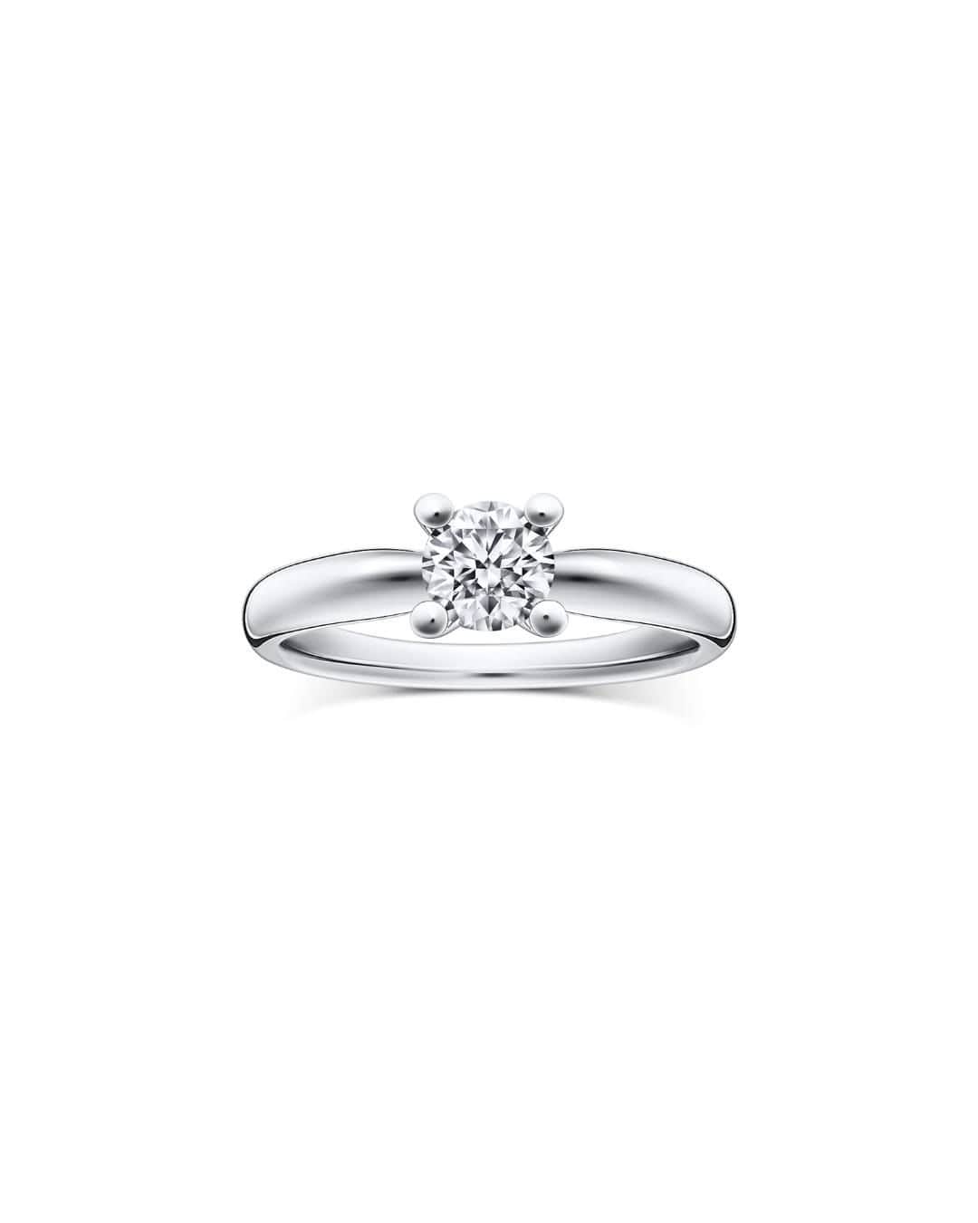 ラザール ダイヤモンド ブティック公式 | 婚約・結婚指輪さんのインスタグラム写真 - (ラザール ダイヤモンド ブティック公式 | 婚約・結婚指輪Instagram)「運命のリング。愛する人のずっと隣にいる証。  NYの雰囲気を感じさせるデザインに、 創始者のこだわりと類まれな美意識が息づく 特別なダイヤモンドがセットされた ラザール ダイヤモンドのブライダルリング。  どんなときでも、愛する人を近くで感じて。  ＜婚約指輪＞CHARLOTTE ＜結婚指輪＞BLISS COLLECTION  #lazarediamond #ラザールダイヤモンド #婚約指輪 #エンゲージリング #結婚指輪 #マリッジリング #NEWYORK #NYC #ダイヤモンド #ダイヤモンドリング #ブライダルリング #ブライダルリング専門店」10月26日 17時00分 - lazarediamond_boutique
