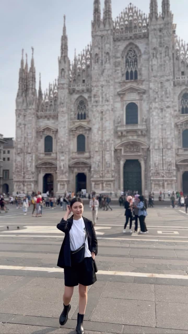 DJ LICCAのインスタグラム：「Recent events ◡̈  Greece、Italy、DJ storiesのみだったので、また細かくupしていきます🇬🇷🇮🇹」