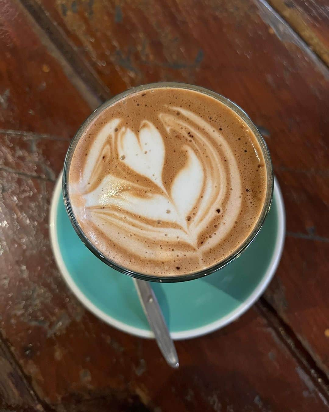 ドンヘのインスタグラム：「Melbourne💙」