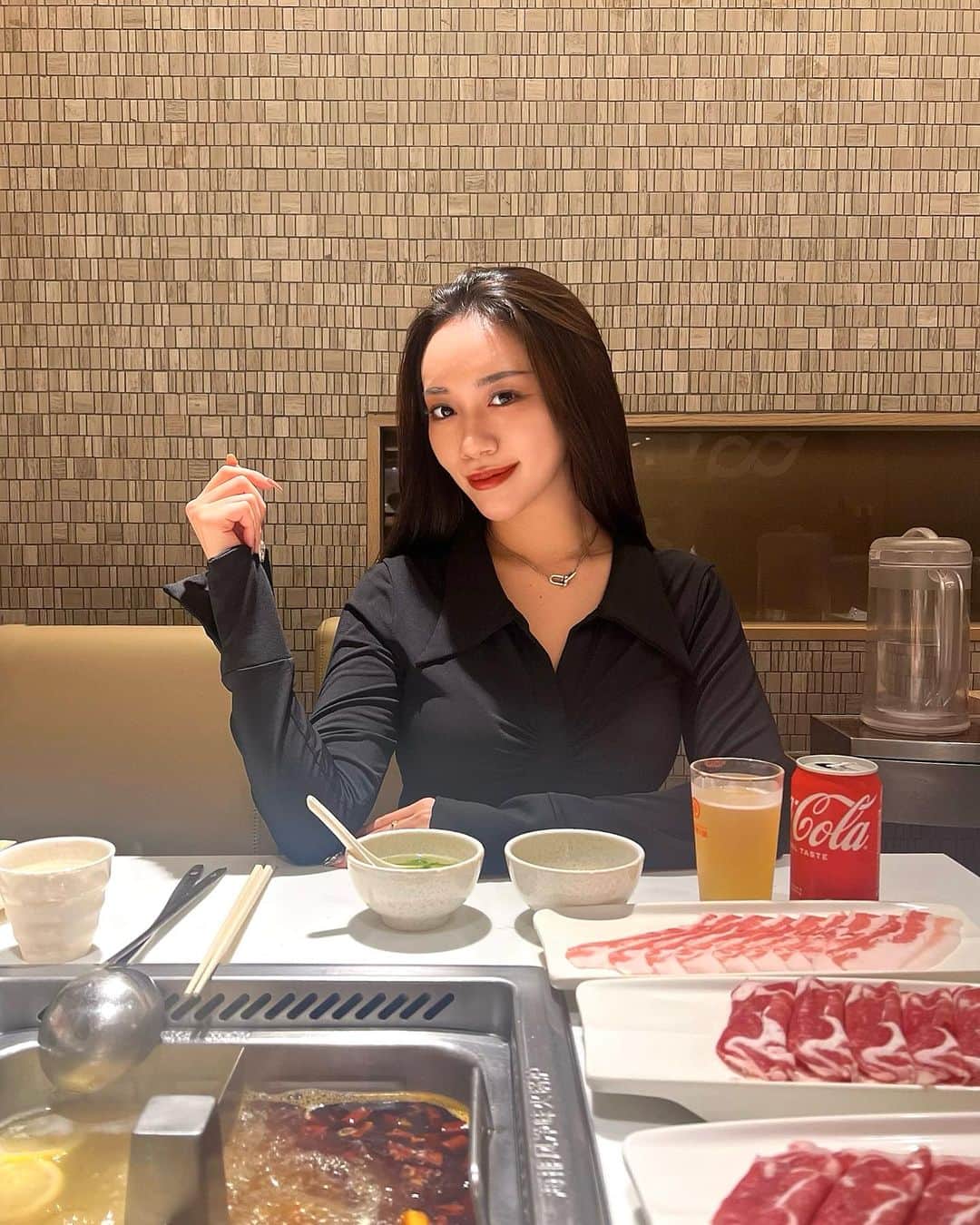 RIKOのインスタグラム：「我意识到刺激很重要 理由是变漂亮了  Switch買って貰えて嬉しいってかいてあります。」