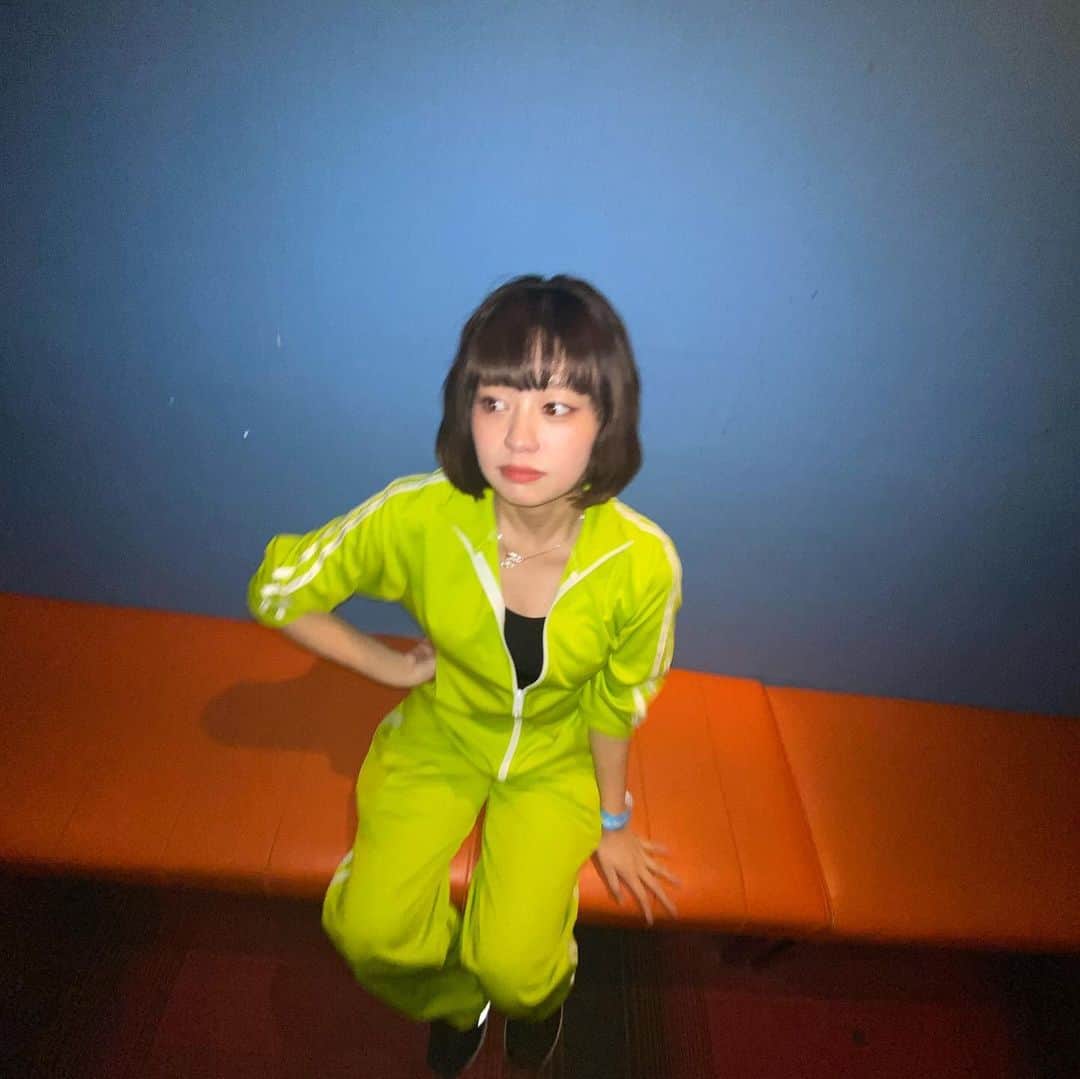 吉柳咲良さんのインスタグラム写真 - (吉柳咲良Instagram)「久々にスポッチャ行きたいなあ〜。^^  #卓球鬼下手🏓」10月26日 17時19分 - kiryusakura_official
