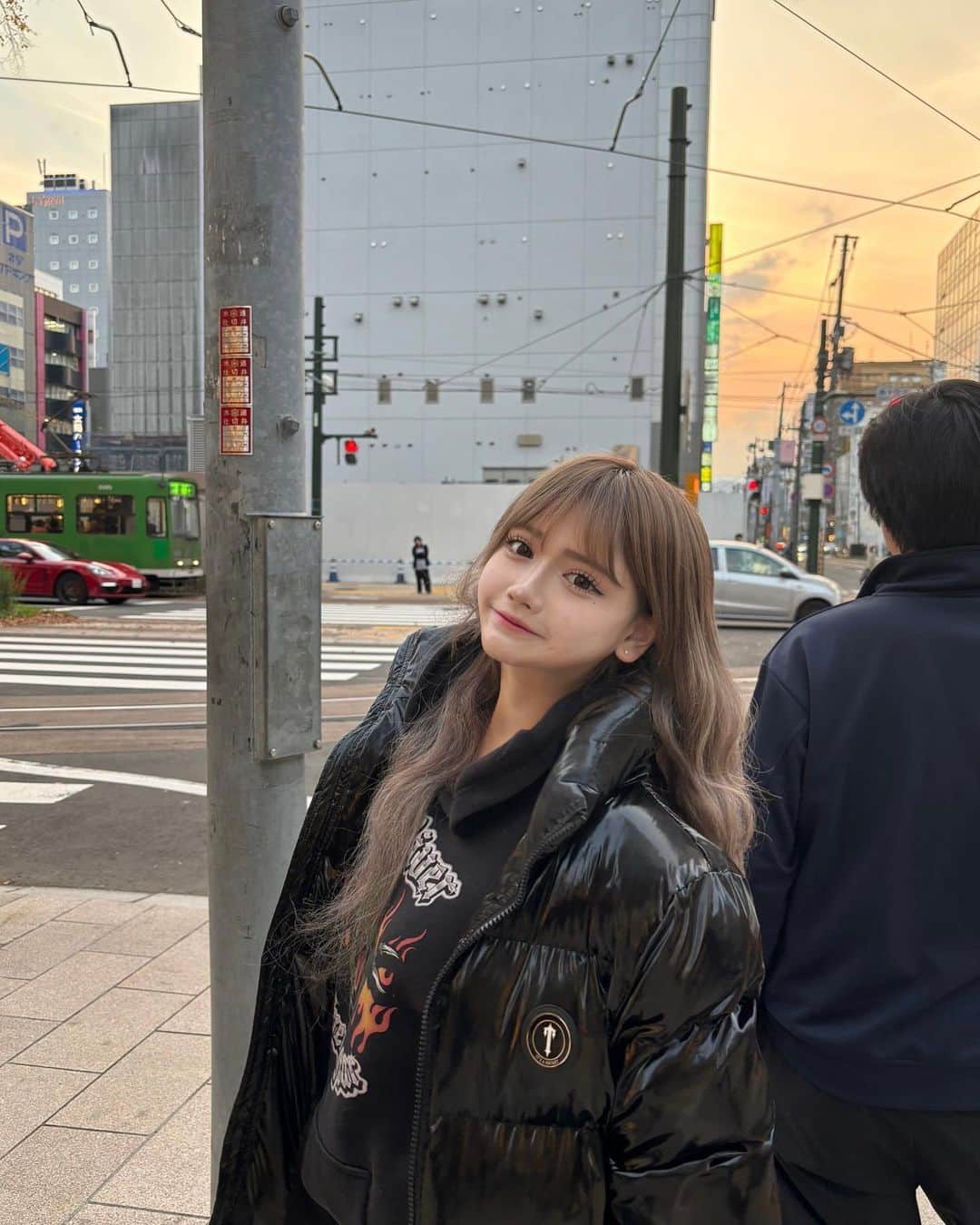 スタイン瑠歌のインスタグラム：「🩹」