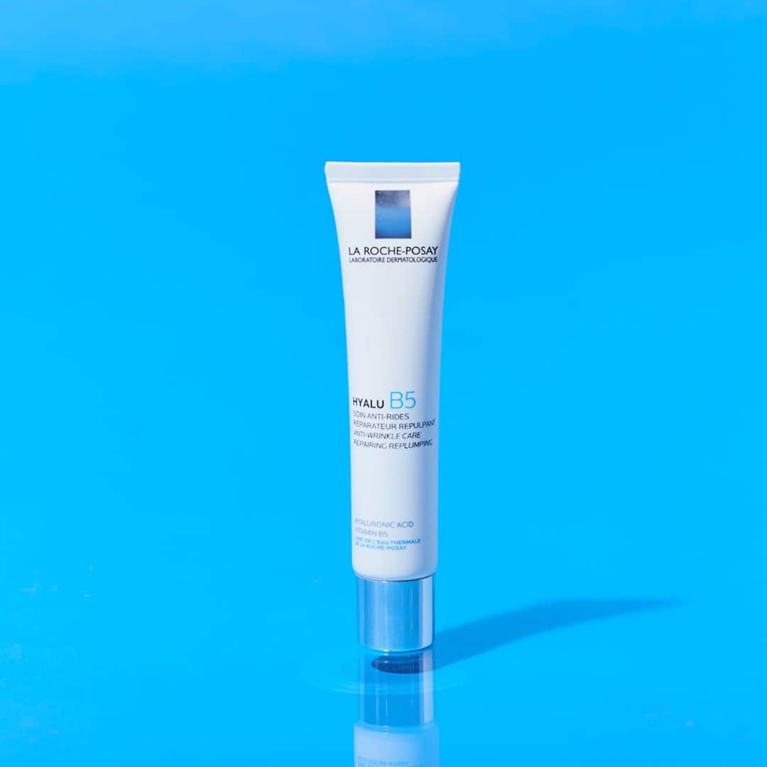 LA ROCHE-POSAY JAPAN ラロッシュポゼのインスタグラム