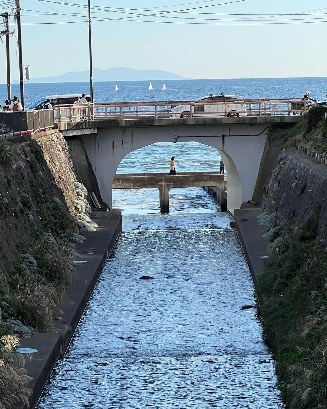 堀優衣さんのインスタグラム写真 - (堀優衣Instagram)「🏝️」10月26日 18時07分 - yuiyui_1012