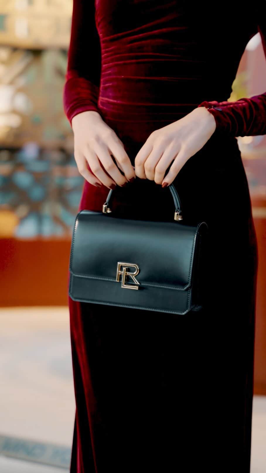 Ralph Laurenのインスタグラム