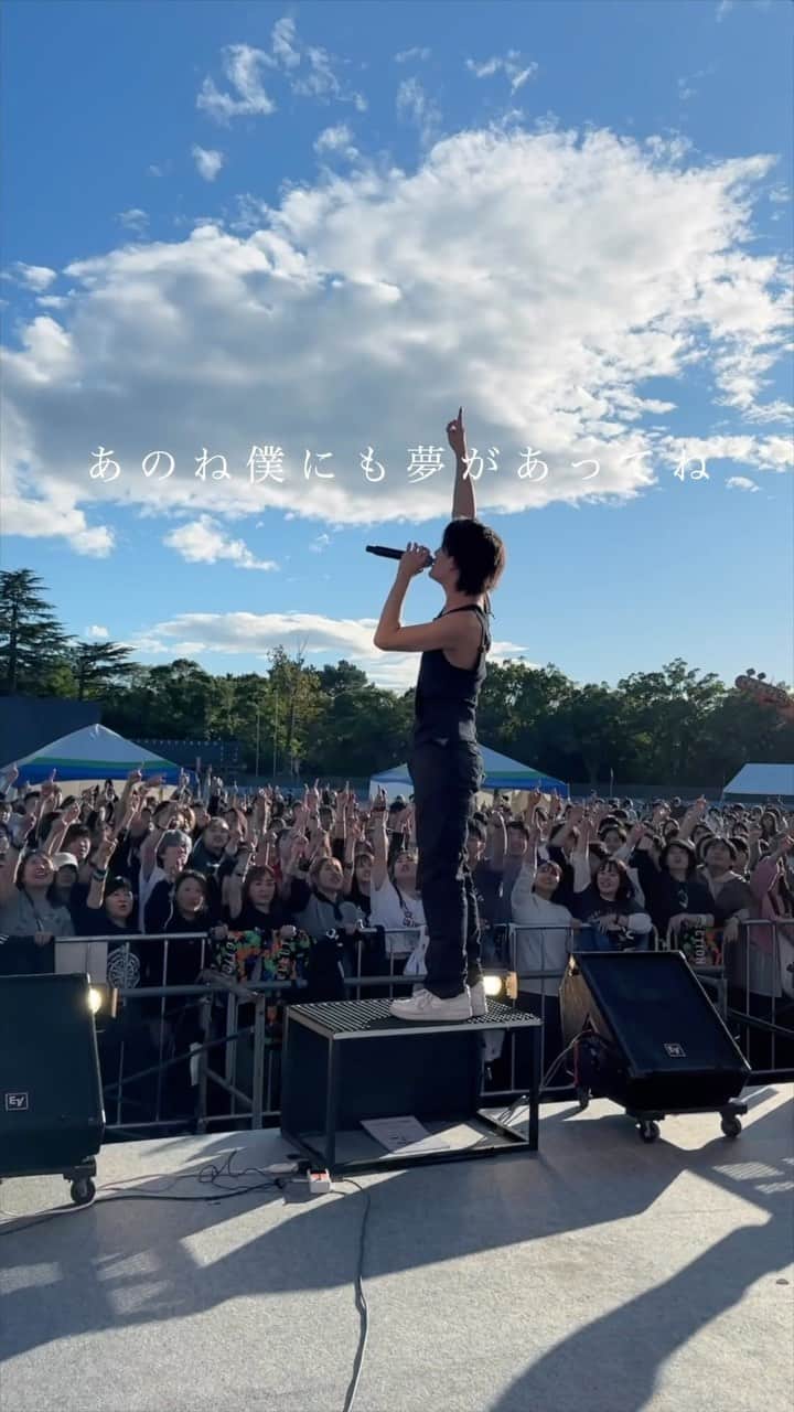 ACE COLLECTIONのインスタグラム：「BLUE☝🏻🌎  #AceCollection #band #live」