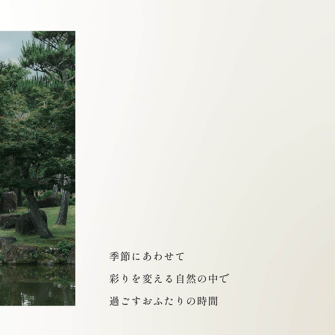 ザ・ヒルトップテラス奈良さんのインスタグラム写真 - (ザ・ヒルトップテラス奈良Instagram)「.....  ザ・ヒルトップテラス奈良 ブライダル  奈良の歴史と共に 時を刻んできた The Hilltop Terrace Nara. 奈良の象徴的な大自然の空間で迎える特別な一日を .....  @hilltopterracenara 詳細はプロフィール欄のWEBサイト もしくは以下からお気軽にお問い合わせください。  住所：〒630-8212 奈良県奈良市春日野町９８−１ 電話番号：0742-27-0555 公式HP：https://www.hilltopterrace.co.jp/  #ヒルトップテラス奈良 #hilltopterracenara  #奈良結婚式場 #奈良ゲストハウス #奈良前撮り #奈良結婚式 #奈良結婚式 #奈良結婚式場 #奈良前撮り #奈良結婚式場探し  #プレ花嫁 #プレ花嫁さんと繋がりたい #プレ花嫁準備  #バンケット #披露宴 #式場見学 #式場レポ #結婚式レポート #挙式 #関西ゲストハウス」10月26日 20時02分 - hilltopterracenara