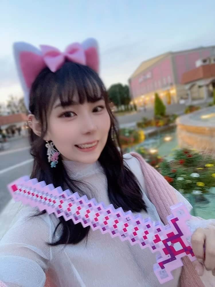 吉根ゆりあのインスタグラム